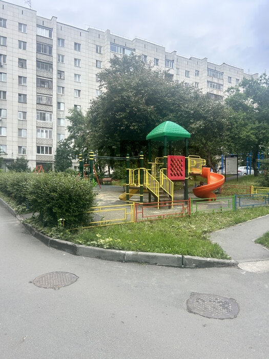 Екатеринбург, ул. Мамина-Сибиряка, 193 (Центр) - фото квартиры (1)