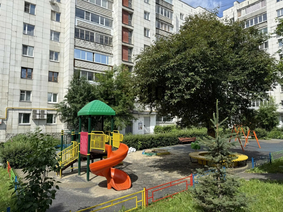 Екатеринбург, ул. Мамина-Сибиряка, 193 (Центр) - фото квартиры (15)