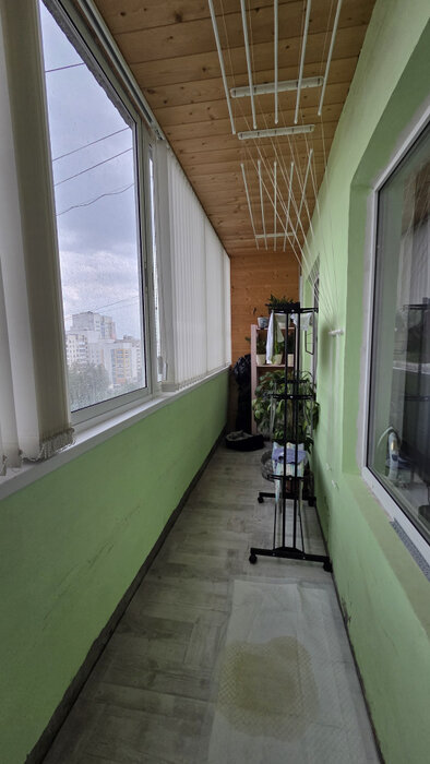 Екатеринбург, ул. Фрезеровщиков, 28 (Эльмаш) - фото квартиры (10)