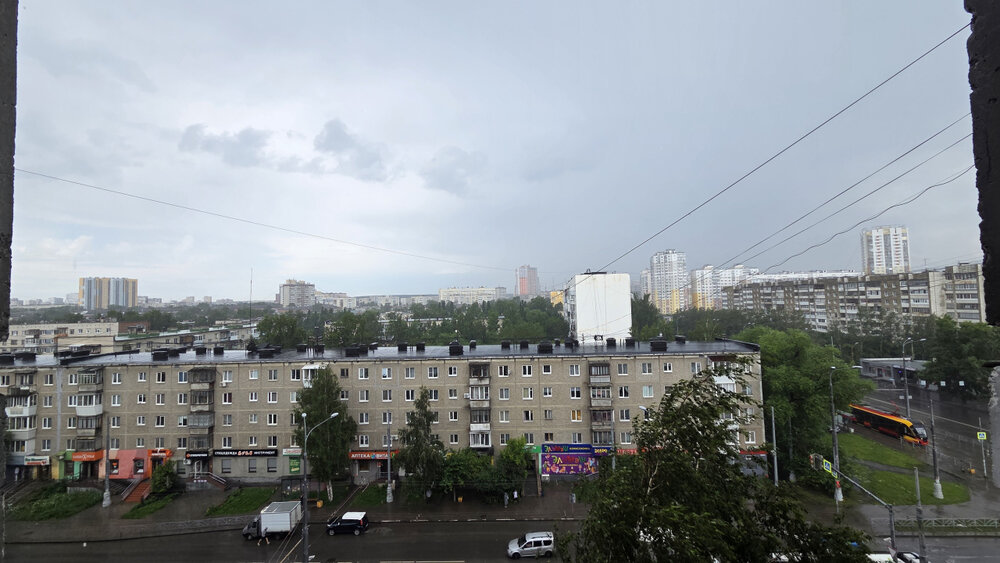 Екатеринбург, ул. Фрезеровщиков, 28 (Эльмаш) - фото квартиры (16)