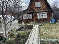 Продажа садового участка: Екатеринбург, коллективный сад № 1 Лифтостроительного завода, уч. 10 - Фото 1
