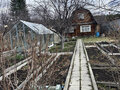 Продажа садового участка: Екатеринбург, коллективный сад № 1 Лифтостроительного завода, уч. 10 - Фото 2
