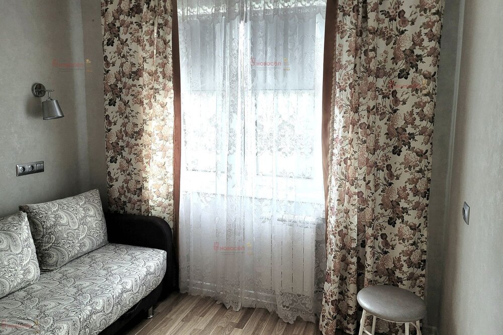Екатеринбург, ул. Автомагистральная, 29 (Новая Сортировка) - фото квартиры (5)