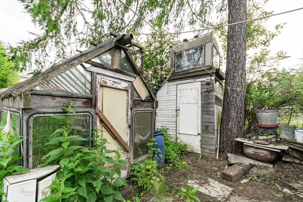 Екатеринбург, ул. Школьная, 2 (Шувакиш) - фото квартиры (13)