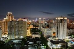 Екатеринбург, ул. Степана Разина , 107Б (Автовокзал) - фото квартиры