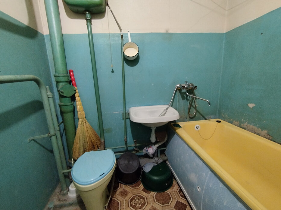 г. Нижний Тагил, ул. Матросова, 22 (городской округ Нижний Тагил) - фото квартиры (14)