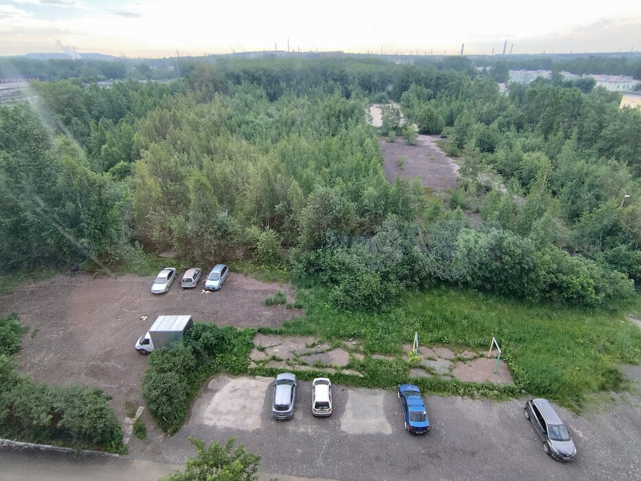 г. Нижний Тагил, ул. Матросова, 22 (городской округ Нижний Тагил) - фото квартиры (15)