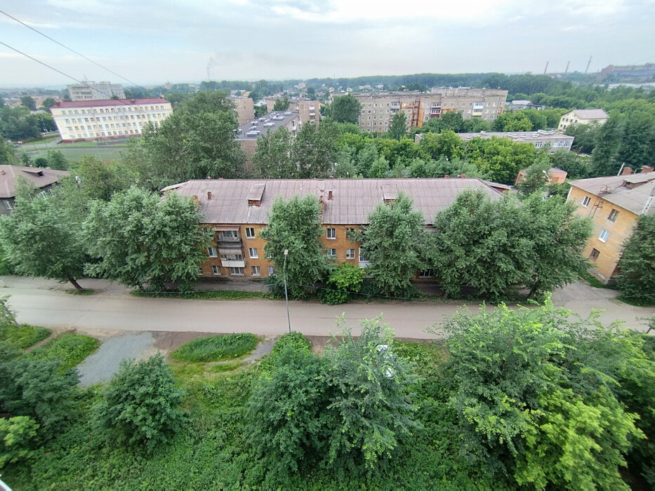 г. Нижний Тагил, ул. Матросова, 22 (городской округ Нижний Тагил) - фото квартиры (16)