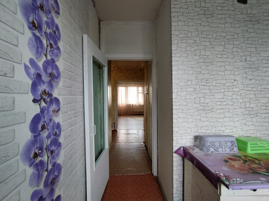 г. Нижний Тагил, ул. Матросова, 22 (городской округ Нижний Тагил) - фото квартиры (4)