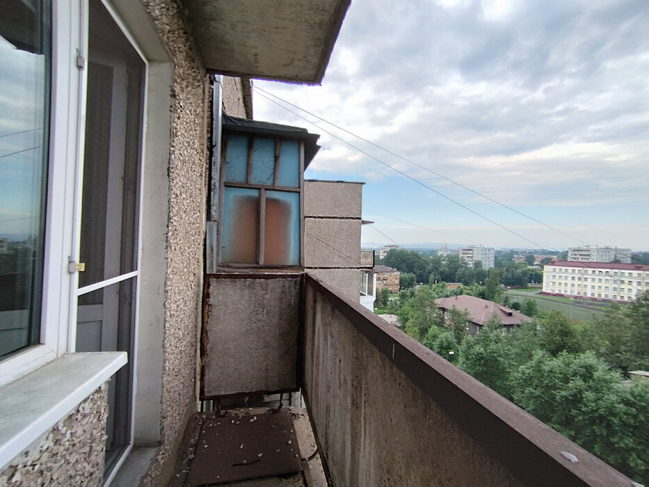 г. Нижний Тагил, ул. Матросова, 22 (городской округ Нижний Тагил) - фото квартиры (5)