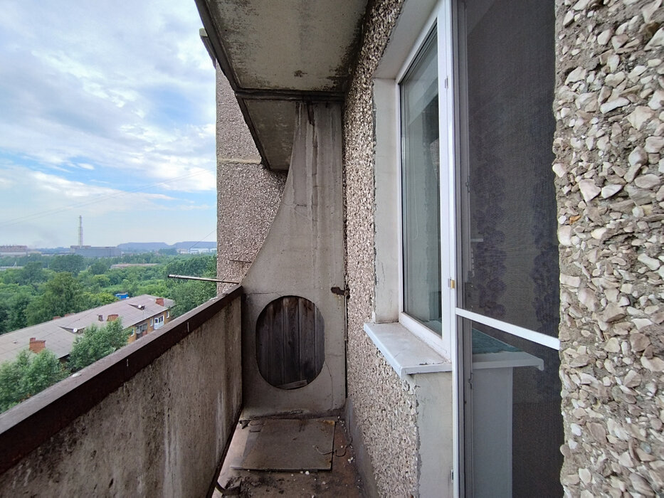 г. Нижний Тагил, ул. Матросова, 22 (городской округ Нижний Тагил) - фото квартиры (6)
