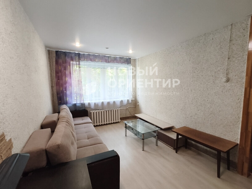 Екатеринбург, ул. Ленина, 52/2а (Центр) - фото квартиры (1)