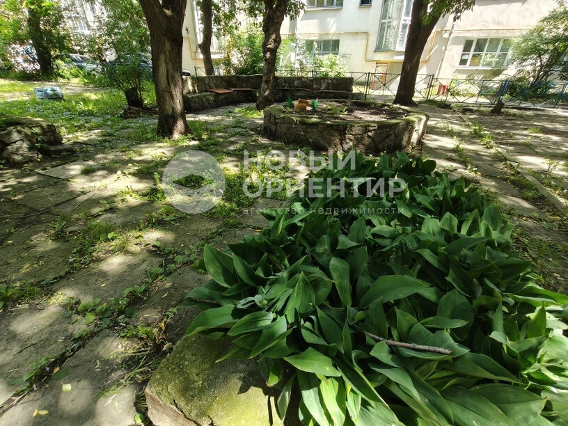 Екатеринбург, ул. Ленина, 52/2а (Центр) - фото квартиры (16)
