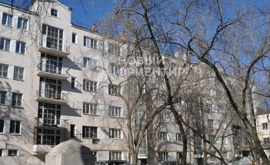 Екатеринбург, ул. Ленина, 52/2а (Центр) - фото квартиры (6)