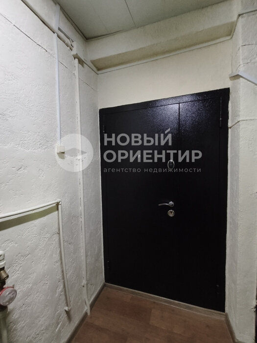 Екатеринбург, ул. Ленина, 52/2а (Центр) - фото квартиры (7)