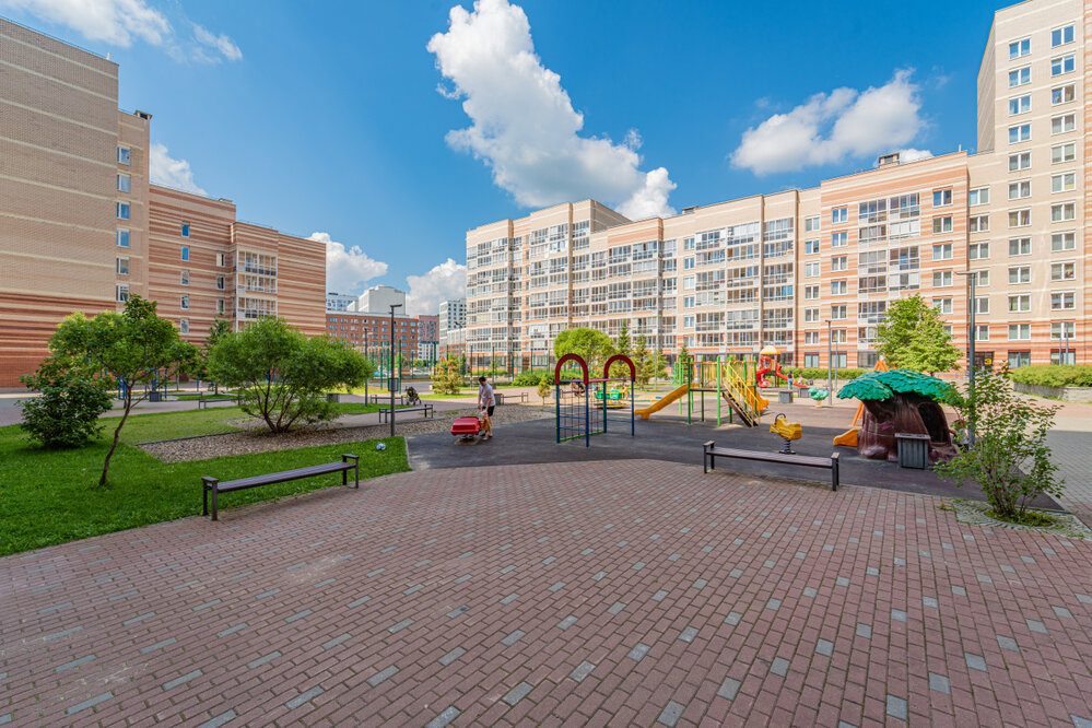 Екатеринбург, ул. Лучистая, 2 (Солнечный) - фото квартиры (13)