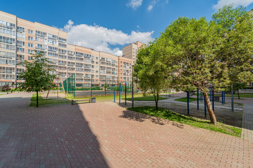 Екатеринбург, ул. Лучистая, 2 (Солнечный) - фото квартиры (15)