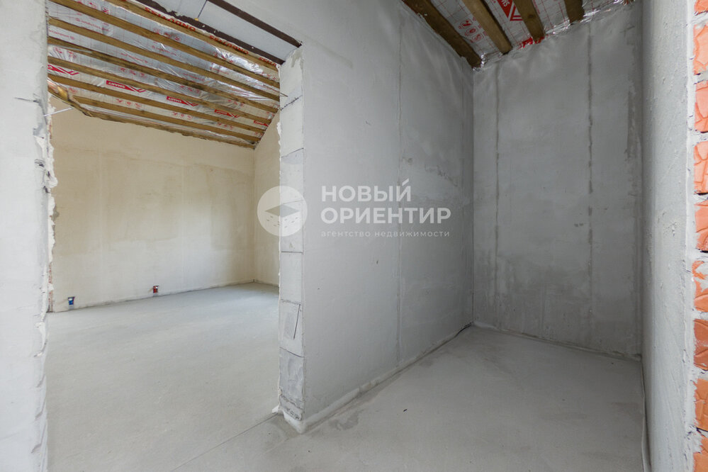 к.п. Солнечный (городской округ Полевской, с. Курганово) - фото дома (8)