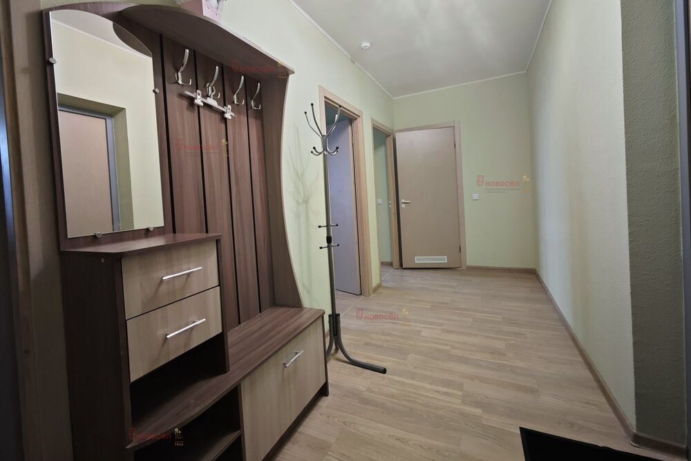 Екатеринбург, ул. Академика Сахарова, 29 (Академический) - фото квартиры (13)