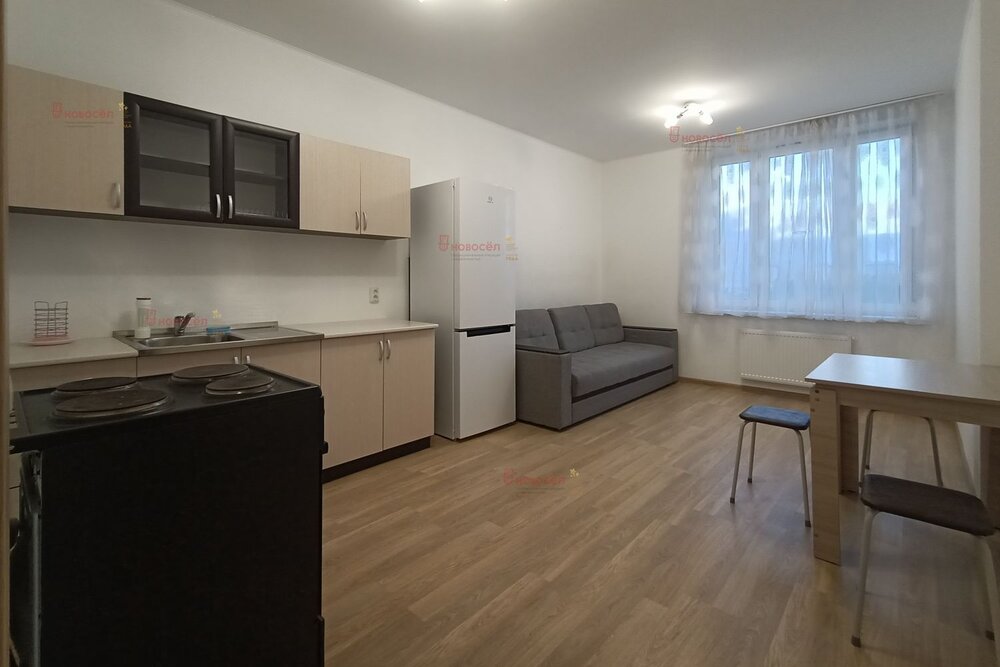 Екатеринбург, ул. Академика Сахарова, 29 (Академический) - фото квартиры (3)