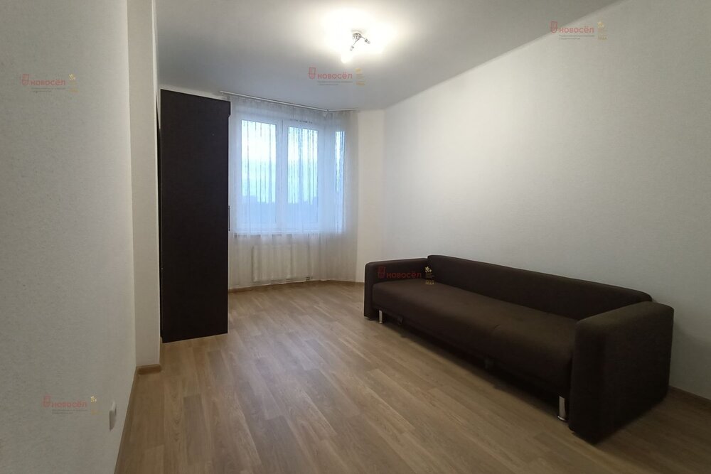 Екатеринбург, ул. Академика Сахарова, 29 (Академический) - фото квартиры (6)