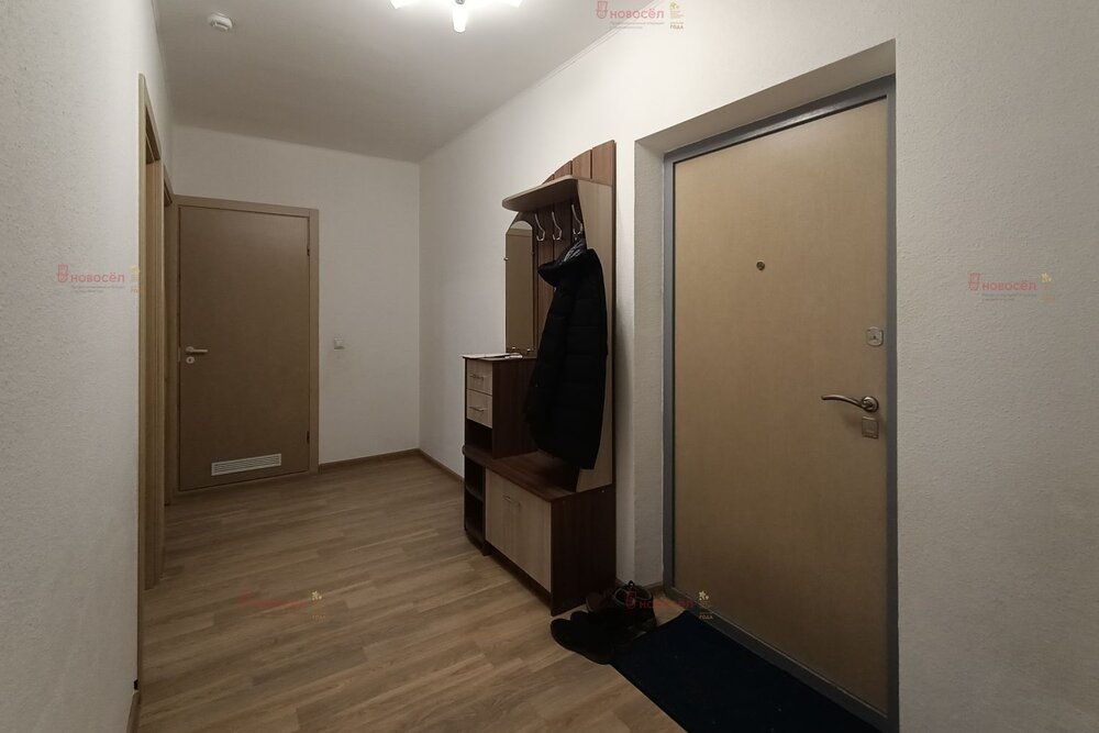 Екатеринбург, ул. Академика Сахарова, 29 (Академический) - фото квартиры (7)