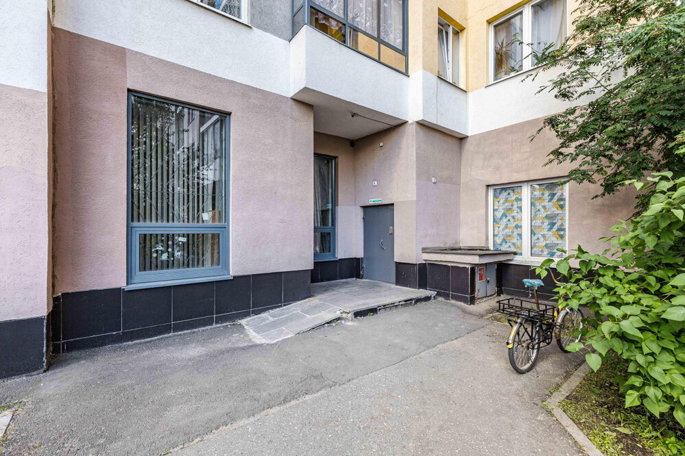 Екатеринбург, ул. Рябинина, 29 (Академический) - фото квартиры (16)