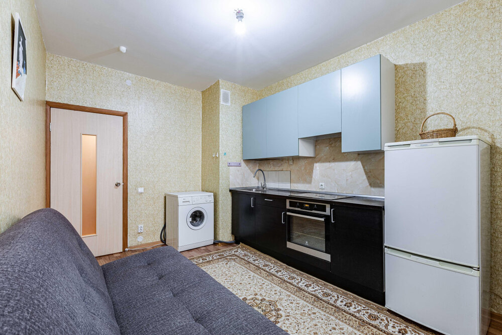Екатеринбург, ул. Рябинина, 29 (Академический) - фото квартиры (3)