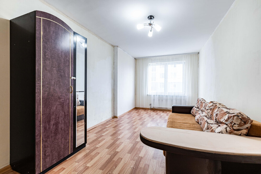 Екатеринбург, ул. Рябинина, 29 (Академический) - фото квартиры (4)
