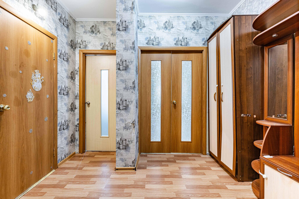 Екатеринбург, ул. Рябинина, 29 (Академический) - фото квартиры (6)