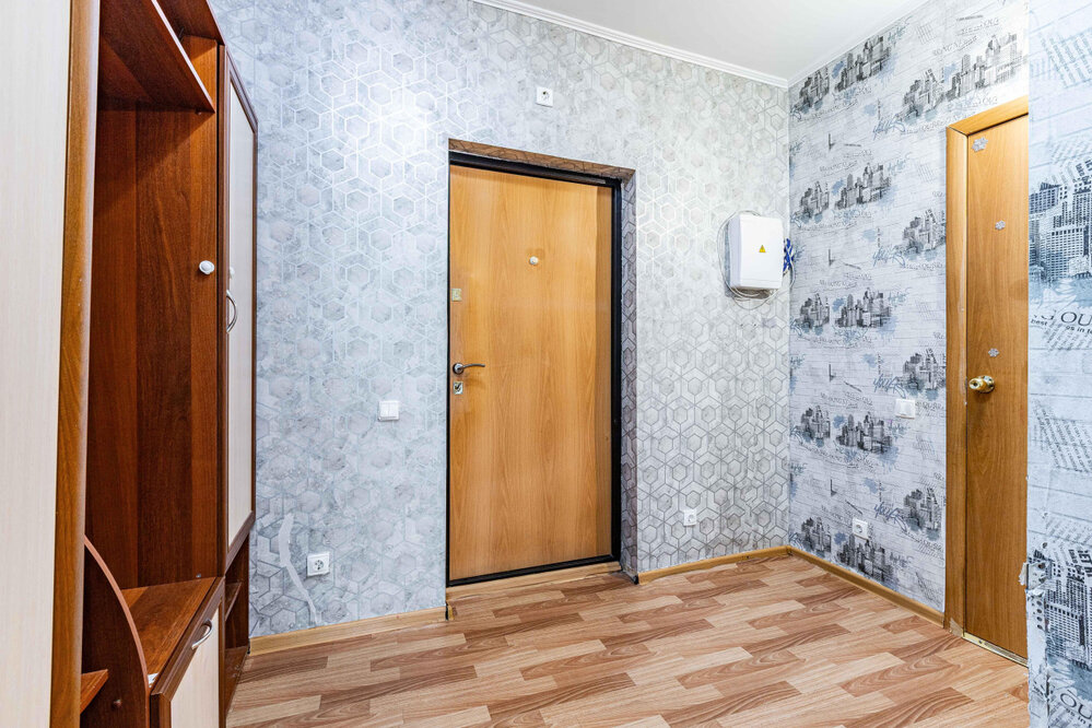 Екатеринбург, ул. Рябинина, 29 (Академический) - фото квартиры (7)