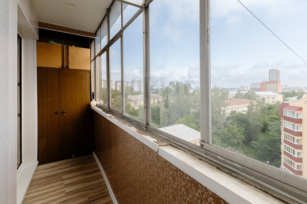 Екатеринбург, ул. Бажова, 49 (Центр) - фото квартиры (10)