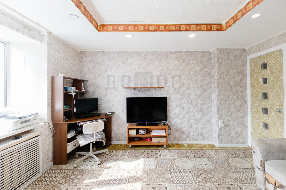 Екатеринбург, ул. Бажова, 49 (Центр) - фото квартиры (5)