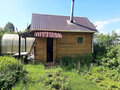 Продажа садового участка: Екатеринбург, КС Кедр-93 - Фото 13