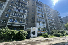 Екатеринбург, ул. Стахановская, 27 (Уралмаш) - фото квартиры