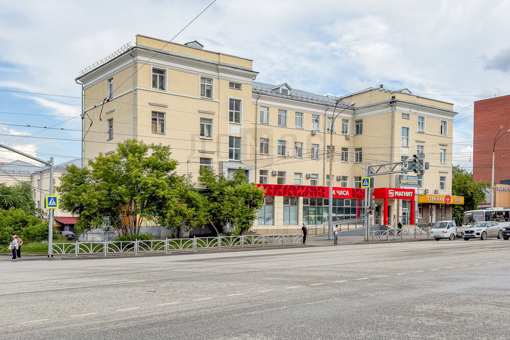 Екатеринбург, ул. 8 Марта, 73 (Автовокзал) - фото квартиры (2)