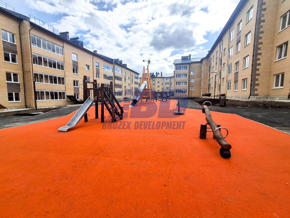 г. Березовский, ул. Старателей, 8 (городской округ Березовский) - фото квартиры (10)