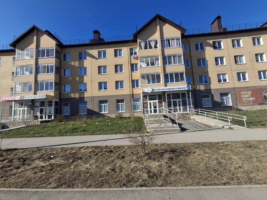 г. Березовский, ул. Старателей, 8 (городской округ Березовский) - фото квартиры (12)