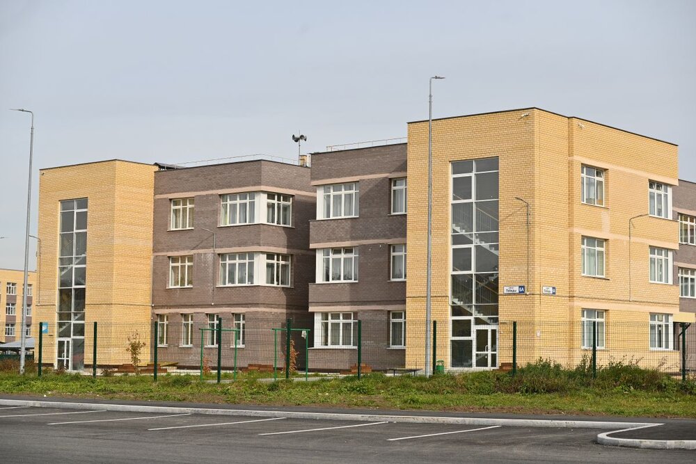 г. Березовский, ул. Старателей, 8 (городской округ Березовский) - фото квартиры (13)