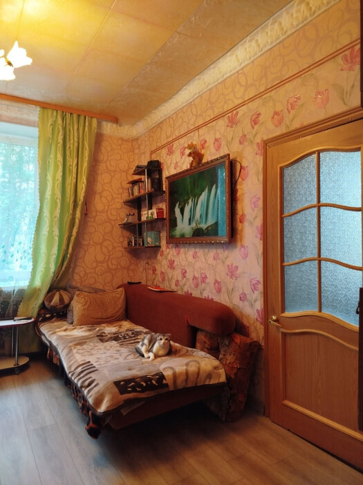г. Нижний Тагил, ул. Ильича, 31 (городской округ Нижний Тагил) - фото квартиры (3)