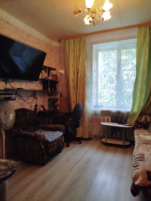 г. Нижний Тагил, ул. Ильича, 31 (городской округ Нижний Тагил) - фото квартиры (4)