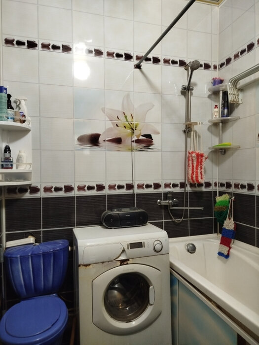 г. Нижний Тагил, ул. Ильича, 31 (городской округ Нижний Тагил) - фото квартиры (6)
