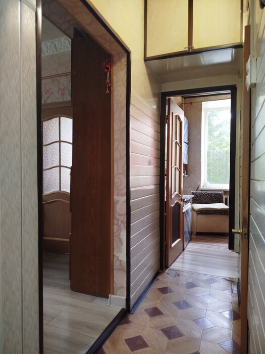 г. Нижний Тагил, ул. Ильича, 31 (городской округ Нижний Тагил) - фото квартиры (7)
