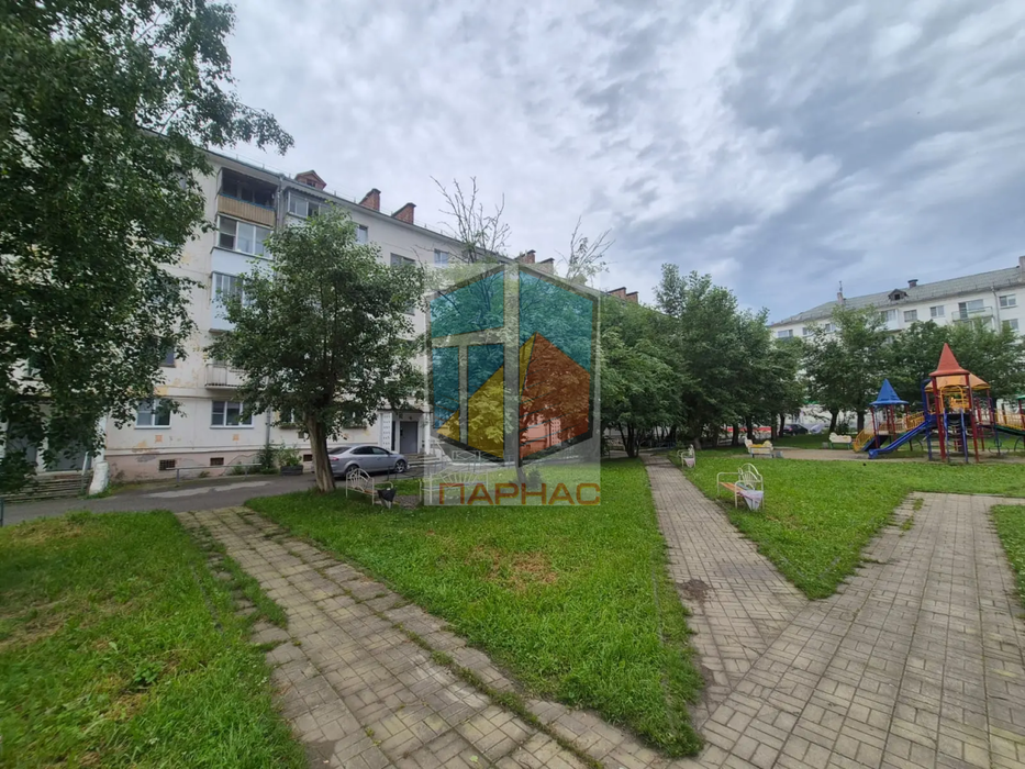 г. Краснотурьинск, ул. Бульвар Мира, 8 (городской округ Краснотурьинск) - фото квартиры (16)