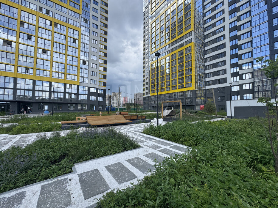 Екатеринбург, ул. Академика Вонсовского, 93 (Академический) - фото квартиры (12)