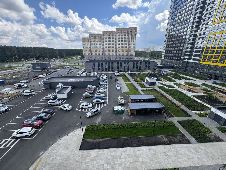 Екатеринбург, ул. Академика Вонсовского, 93 (Академический) - фото квартиры (14)