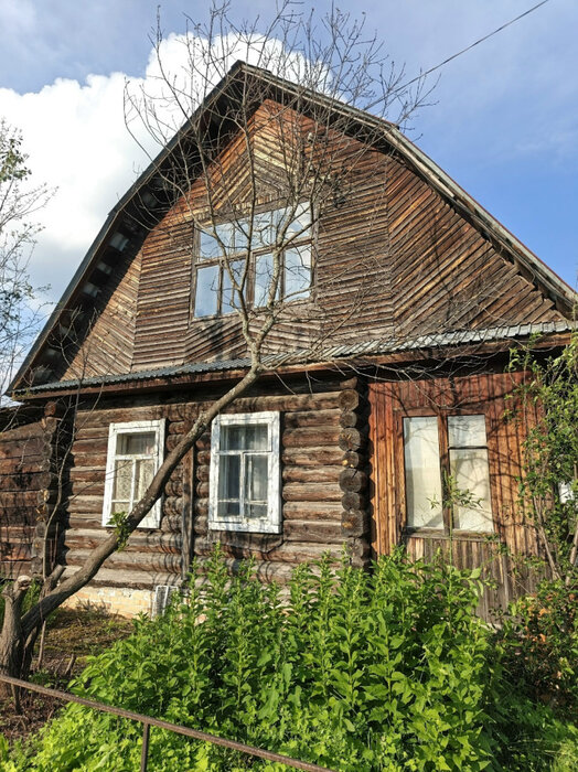 г. Первоуральск, СНТ № 77, уч.   (городской округ Первоуральск) - фото сада (2)