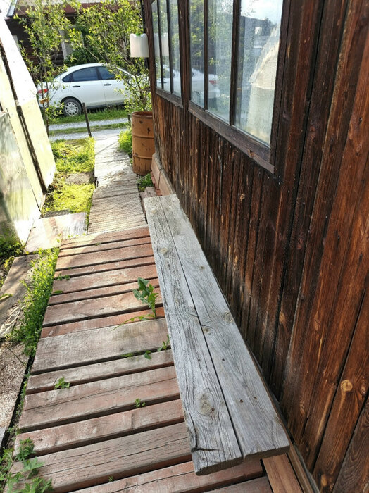 г. Первоуральск, СНТ № 77, уч.   (городской округ Первоуральск) - фото сада (4)