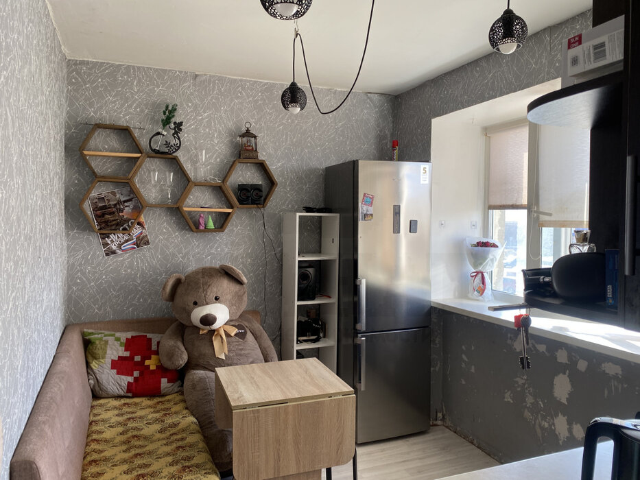 Екатеринбург, ул. Селькоровская, 76к2 (Вторчермет) - фото квартиры (1)