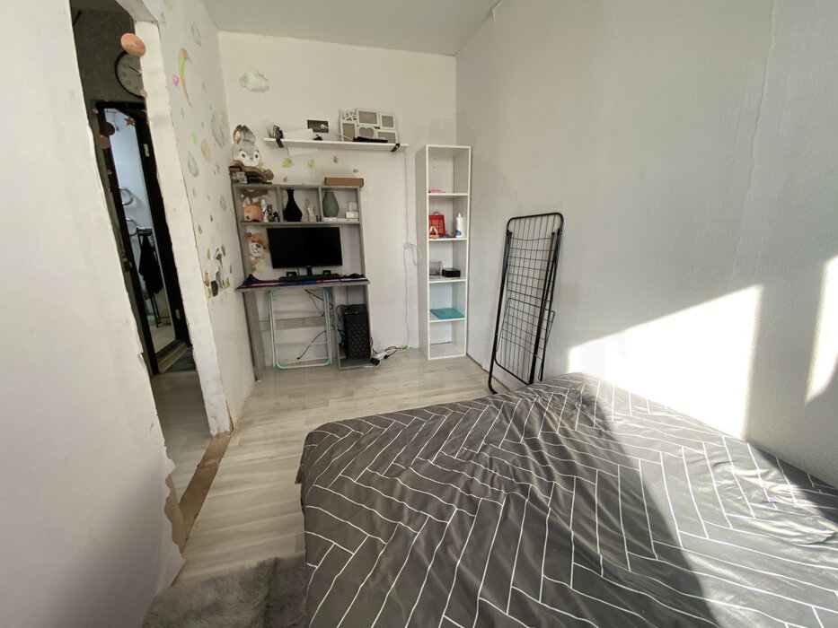 Екатеринбург, ул. Селькоровская, 76к2 (Вторчермет) - фото квартиры (5)